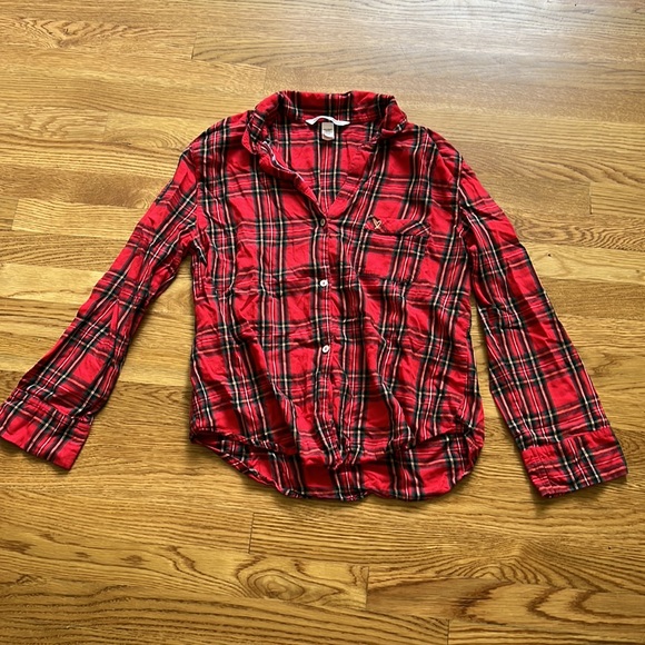 Victoria’s Secret Pajama Set-Size M - Picture 2 of 6